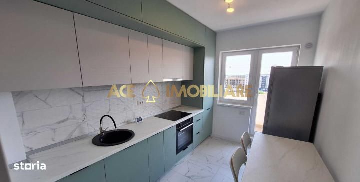 2 Camere de inchiriat | Popesti | Metrou| Centrala| Parcare| Dishwaser