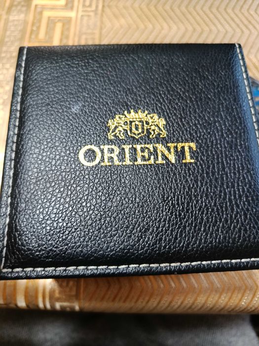 Часовници ориенти