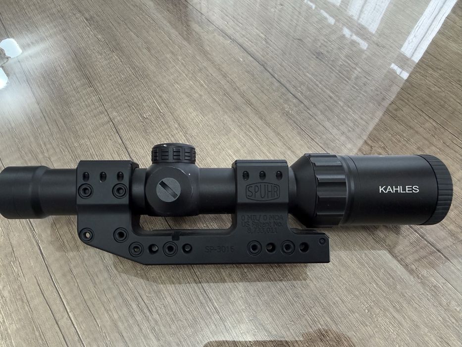 Luneta  KAHLES  K16i