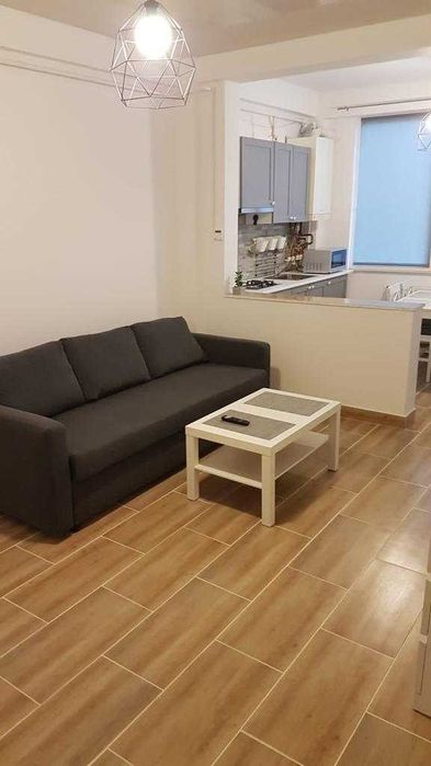 Apartament doua camere