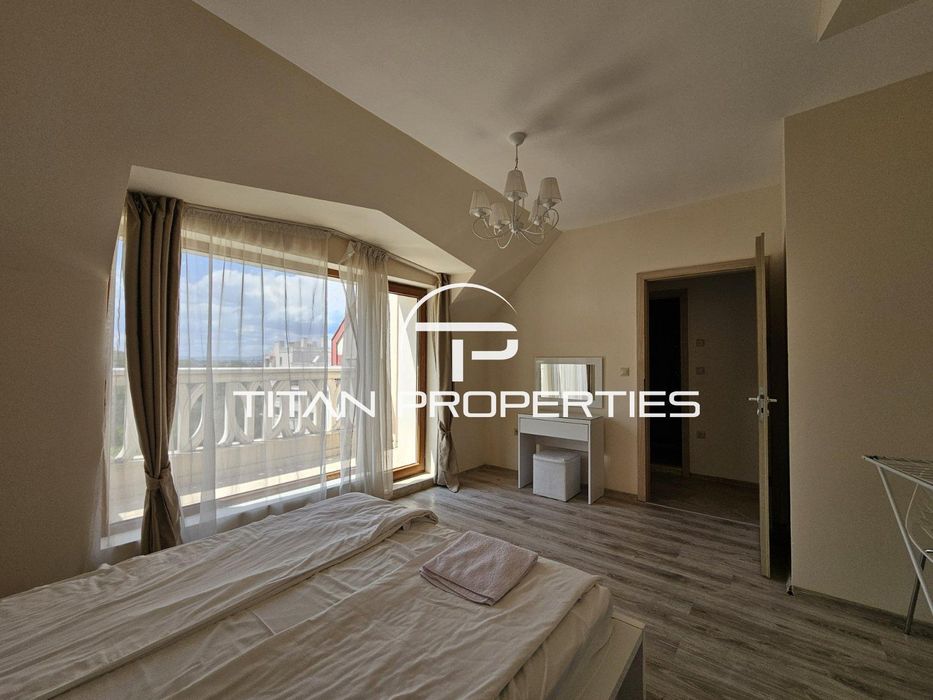 Мезонет, за продажба, кв.Аспарухово