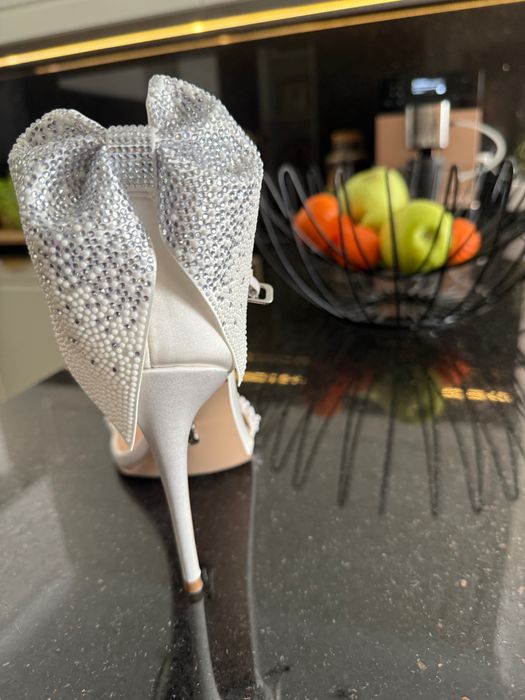 Дамски сандали Steve Madden