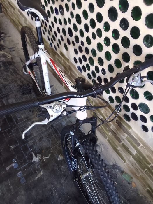 Author Автор Чехия велосипед