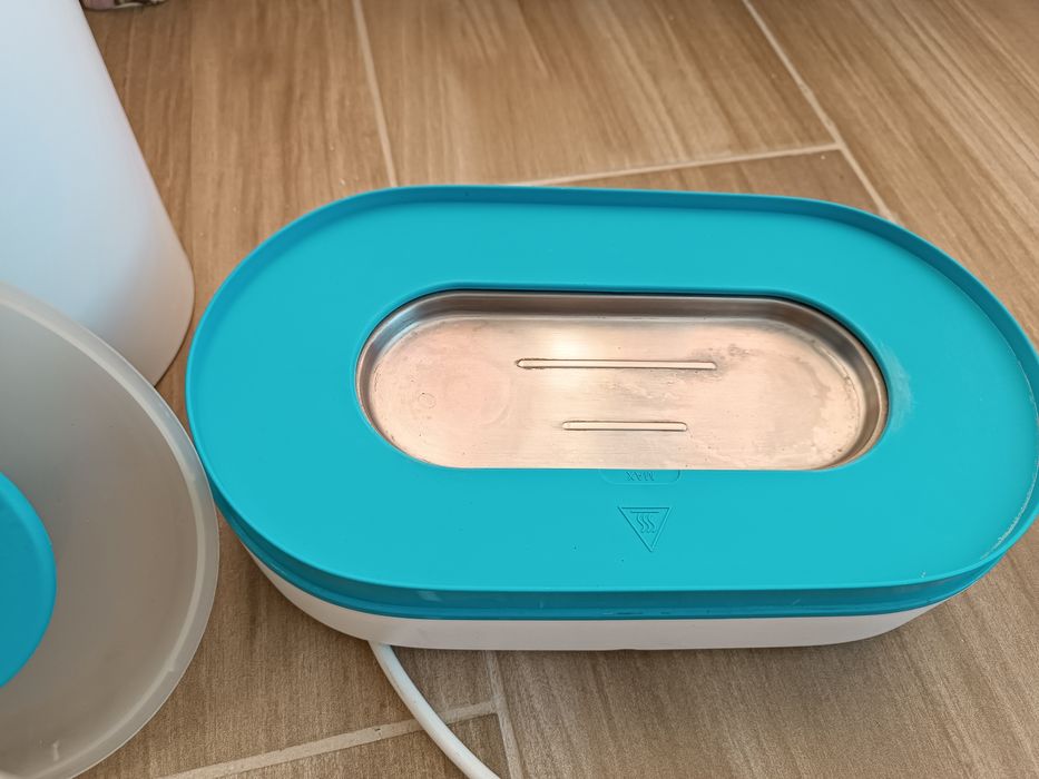 Стерилизатор Филиос Авент