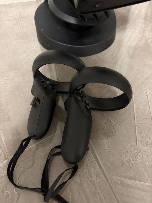 VR Oculus Rift S