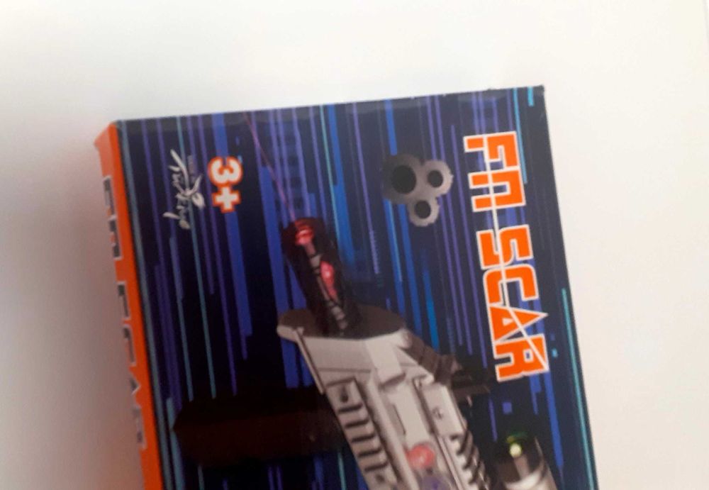 детски автомат със звукови и светлинни ефекти - 3+