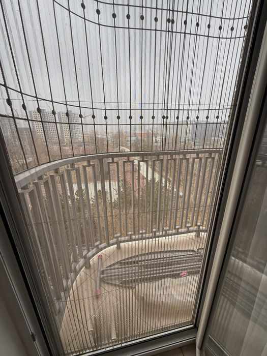 3-xona kvartira sotiladi