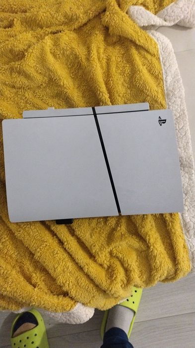 Ps5 slim digital