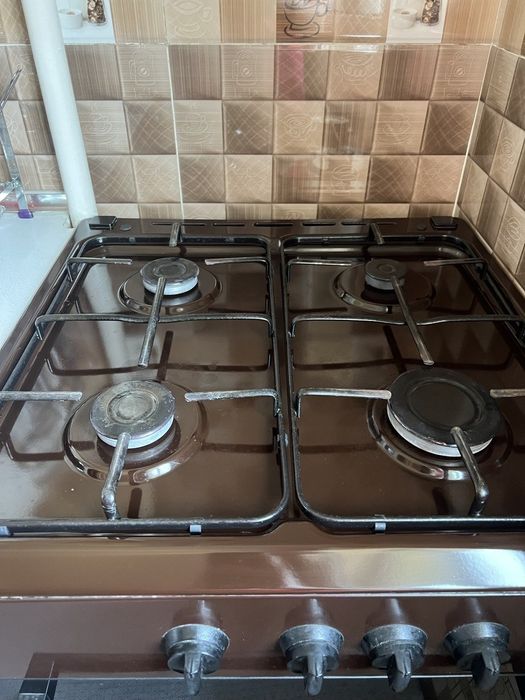 Продам из кухни всё, состояние как новая