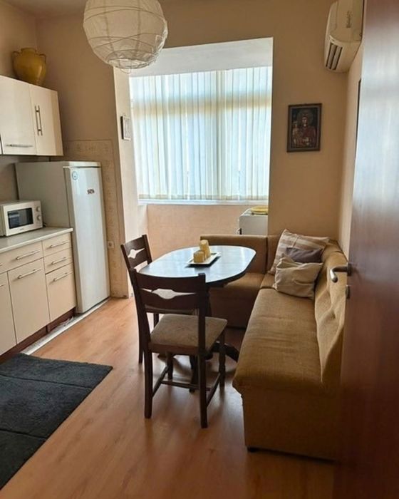 Продава се Тристаен апартамент в Стара Загора, Център - 72 кв.м за 1792 €/кв.м - Снимка #6