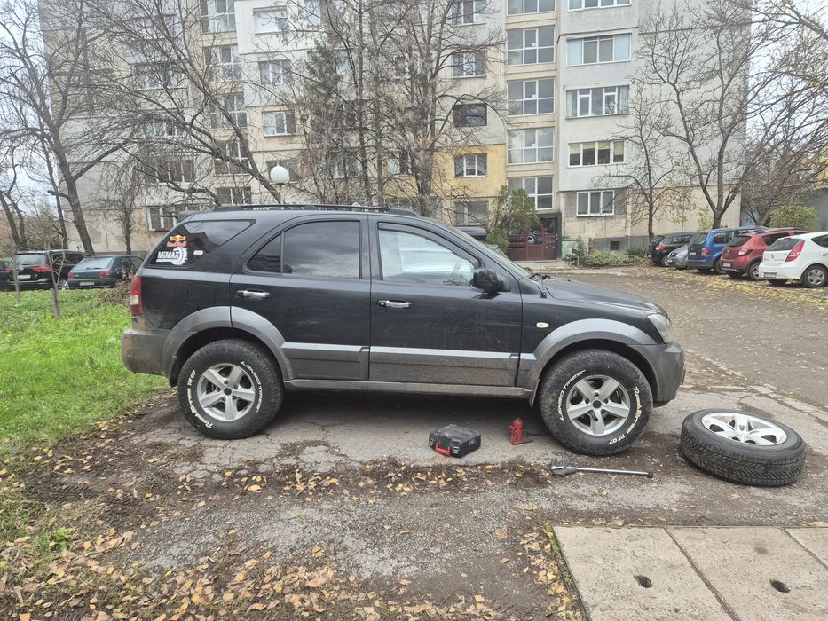 Джанти 5х139.7 16