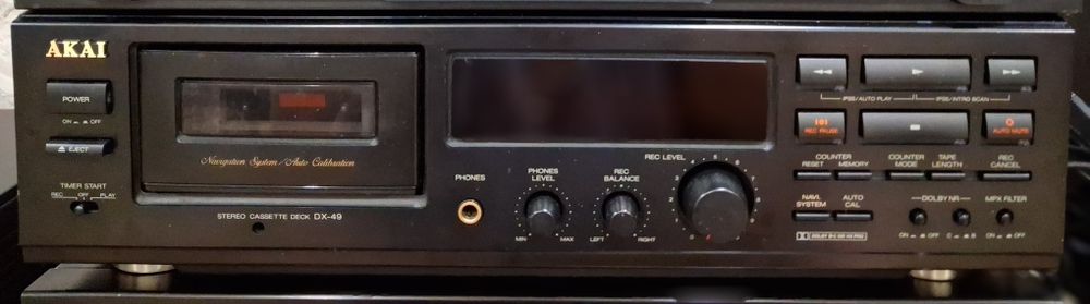 Продаю AKAI gx49 .В отличном состоянии.