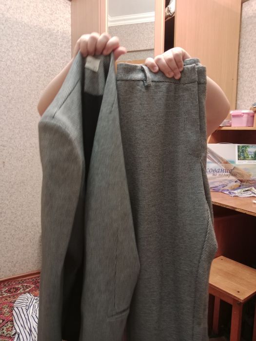 Одежды б/у 9-10-11лет подарим