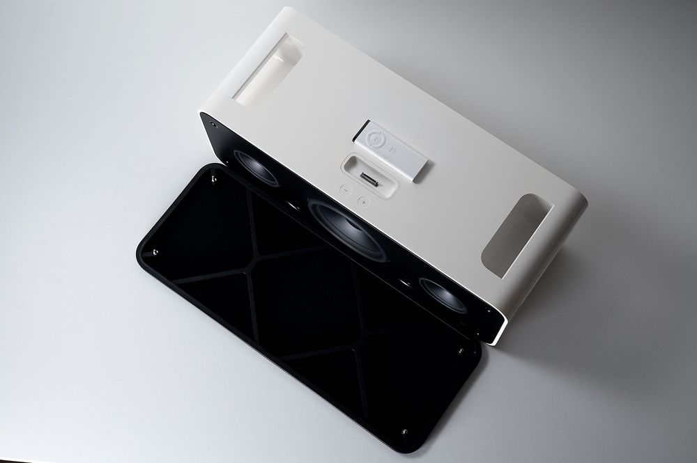 Apple iPod Hi-Fi – Boxă Apple A1181
