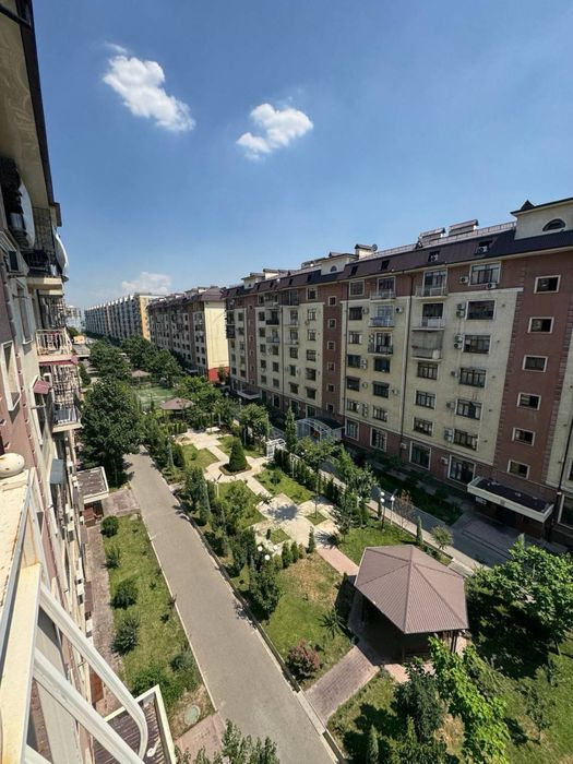 Продажа 4/6/8 130м² Махтумкули 199.000