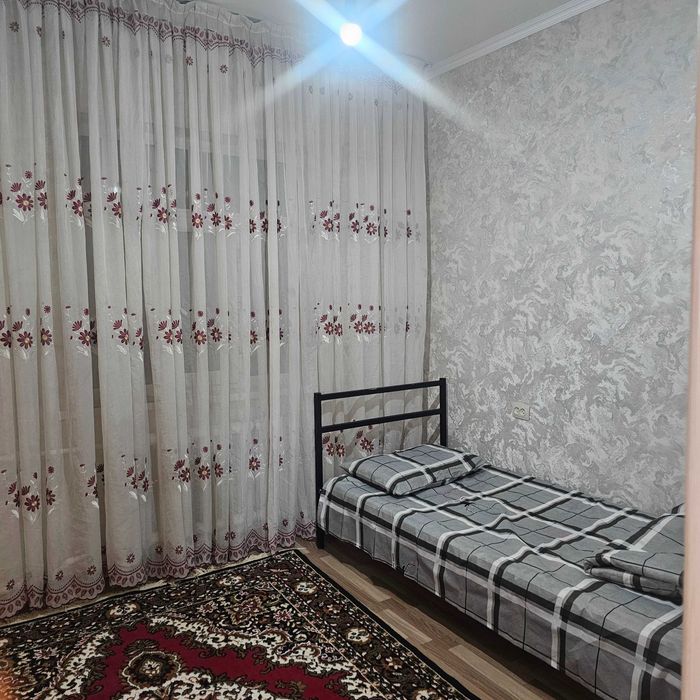 Сдам квартиру в аренду 3/3/5