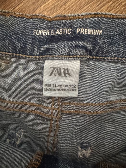 Детски дънки Зара