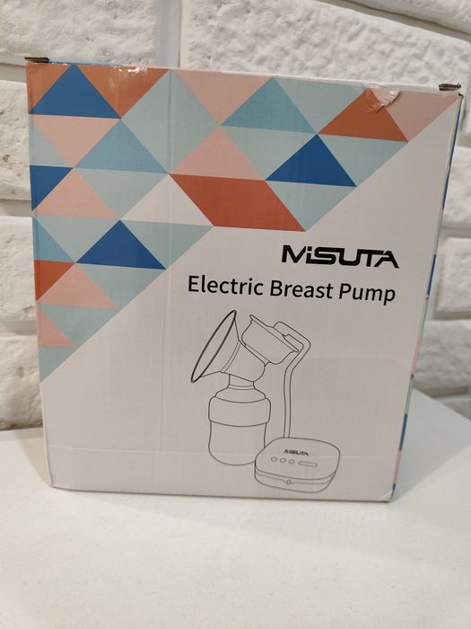 Электрический молокоотсос