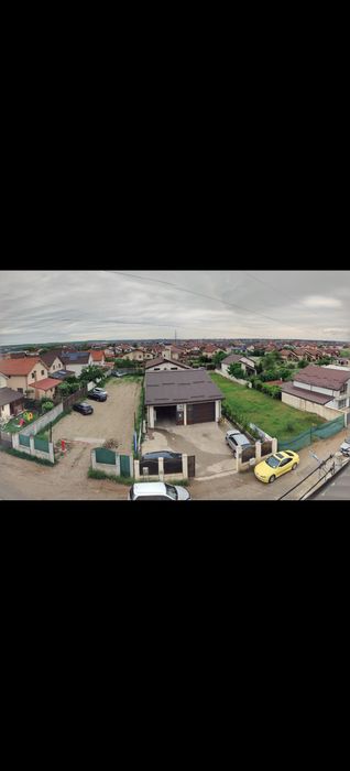 Închiriez studio, zona Damila Ford.