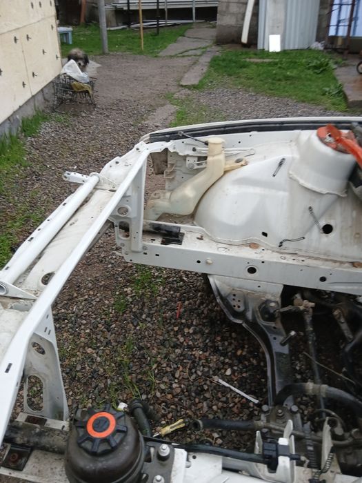 Продам кузов е 34