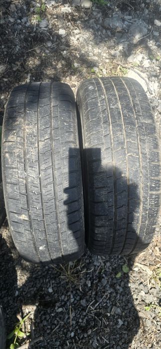 215 65 r 15 c good year