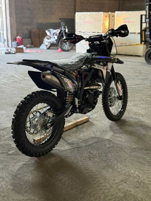 Эндуро 006 водяное ,300 сс