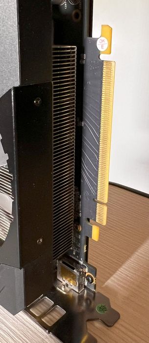 Видеокарта KFA2 RTX 2070 Super EX-1 Click OC 8Gb 256-bit