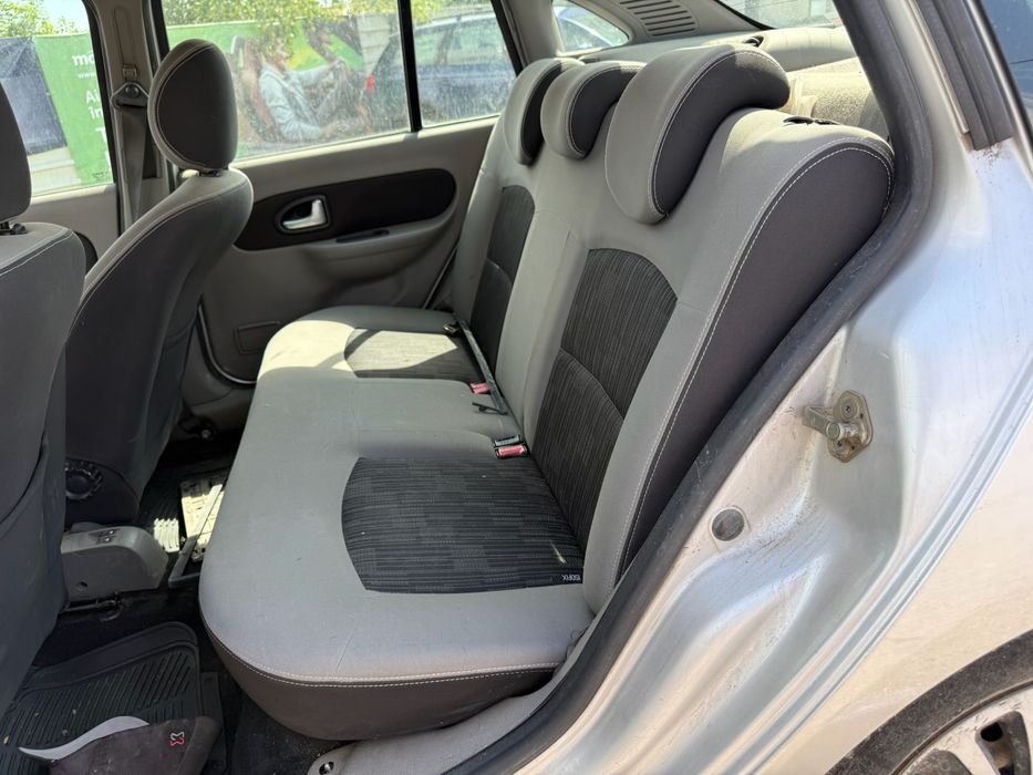 stop renault symbol thalia dezmembrari renault