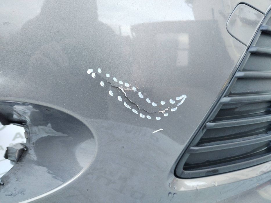 Bara fata Ford Focus 3 an 2011-2012-2013-2014