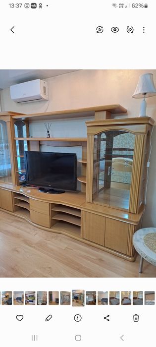 Продам стенку б/у