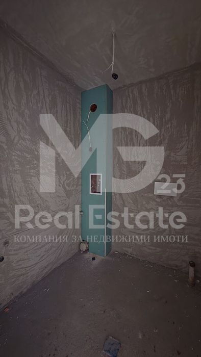 Двустаен до Лидл в Смирненски!