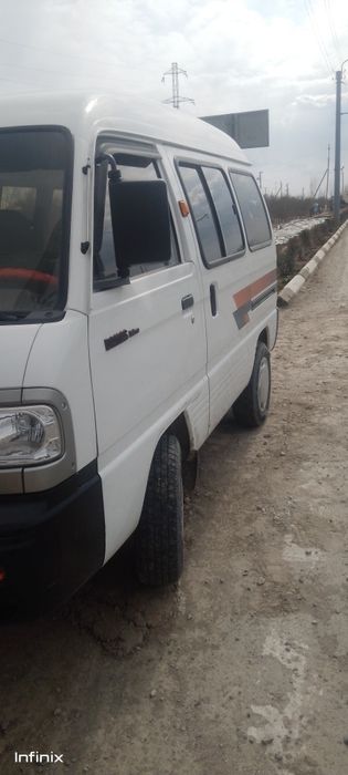 2020 дамас срочни сотилади матор очилмаган