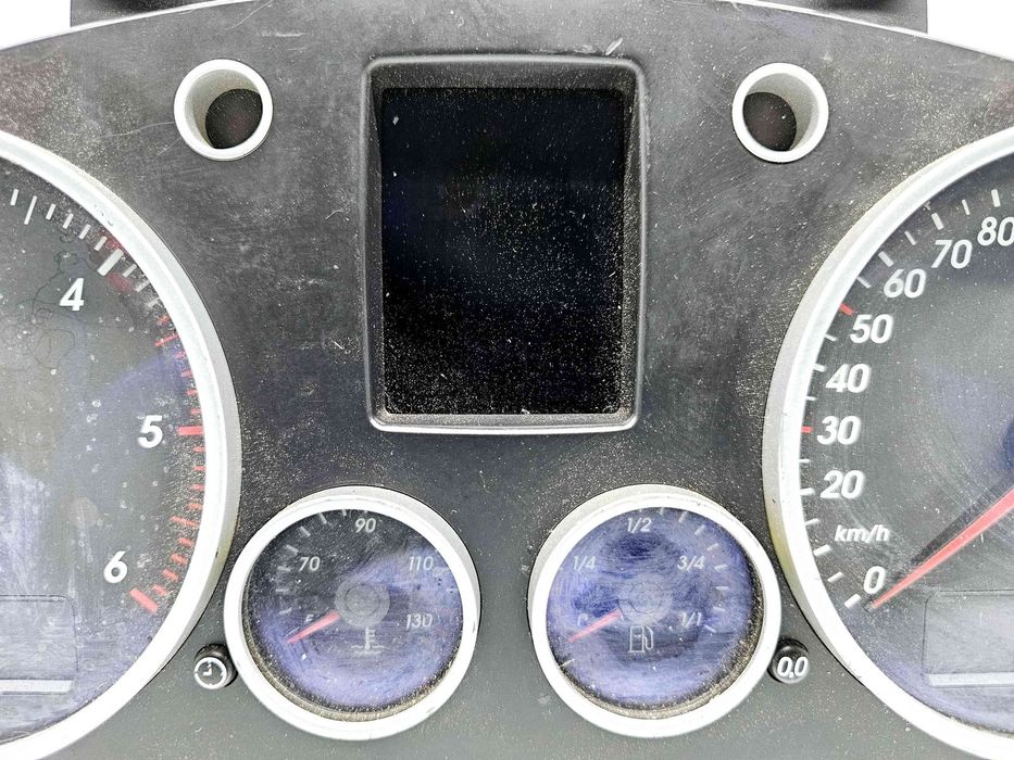 Ceas bord Volkswagen Touareg (7LA, 7L6) [Fabr 2003-2010] 7L6920870L