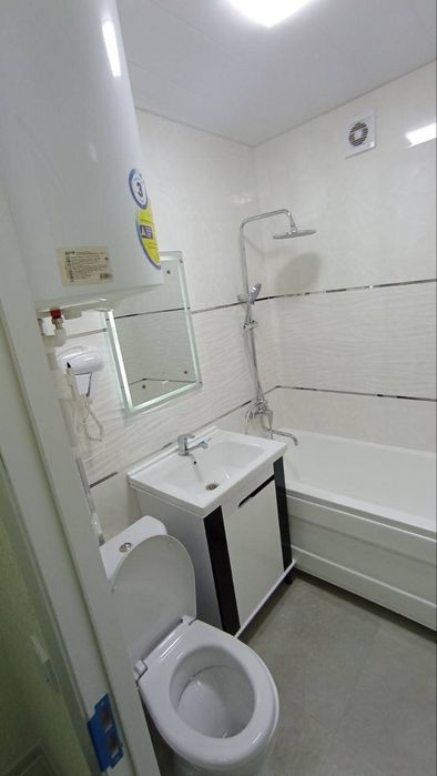 Продаётся  3х комнатная квартира