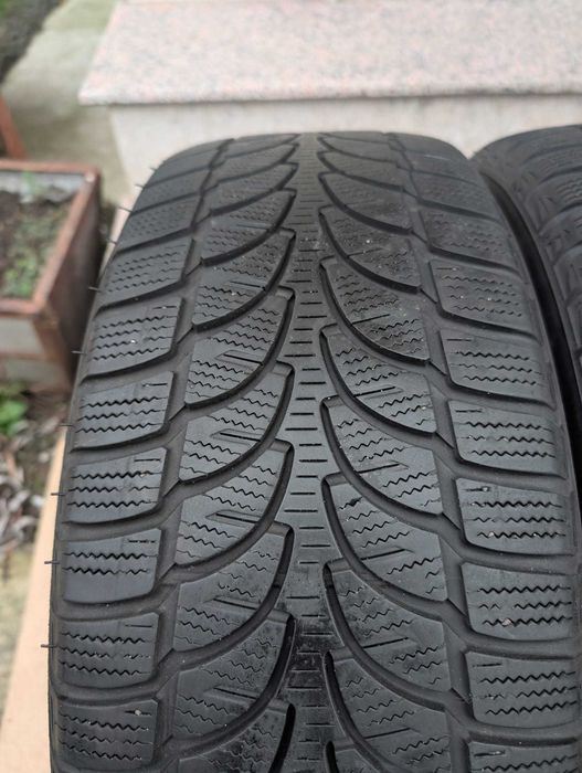 Jante roti iarna ORIGINALE Skoda Kodiaq 5x112 Trinity 235 55 R18