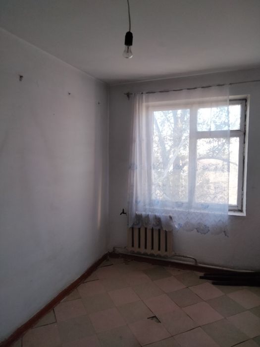 Квартира 5 микрорайоне