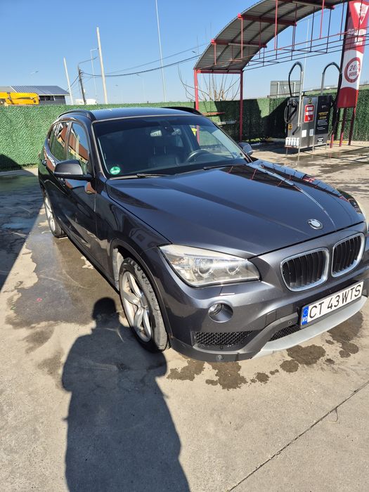Bmw x1 e84 x drive variante f10,f30