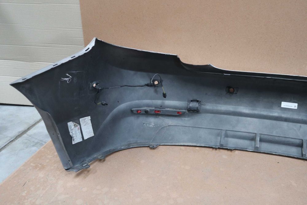 Задна броня БМВ Ф22 BMW F22