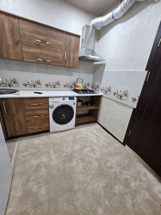 Кунлик уй / Суточно квартира Юнусабад 300/600 сумгача