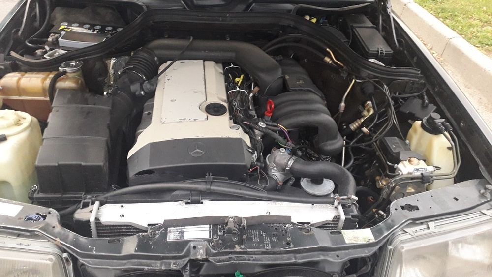 Легковые автомобили