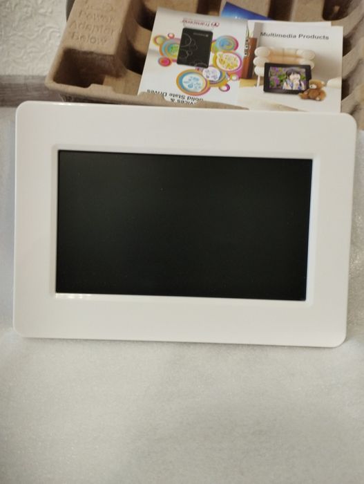 Фоторамка электронная