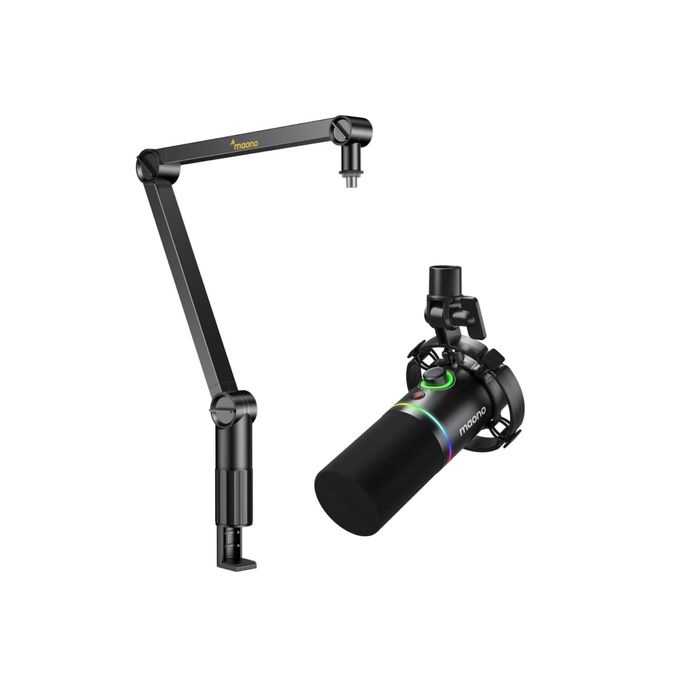 Микрофон Maono pd200x