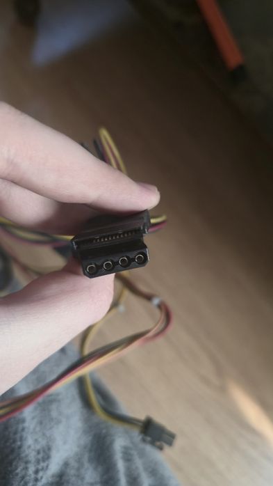 Захранване за компютър 500w PowerBox