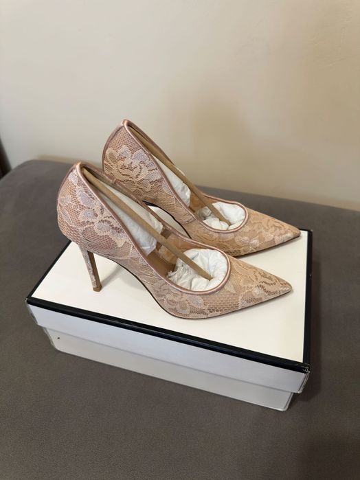 Дамски токчета Steve Madden – Нови