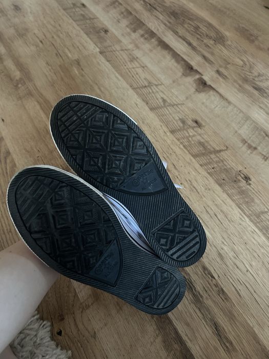 кецове Converse