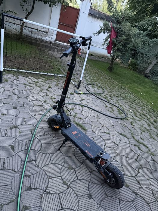 Trotineta electrica KUKIRIN G2 MASTER