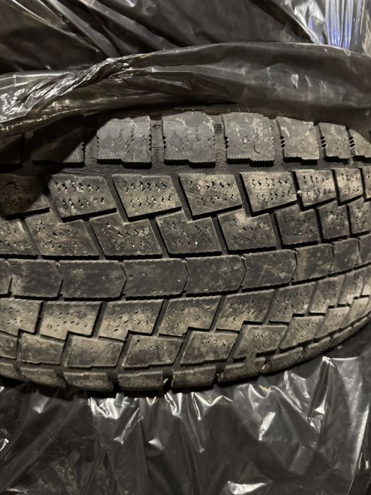 Всесезонные шины hankook