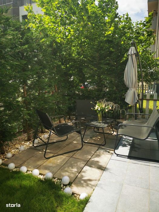 Unic in piata! 4camere91mp, 2bai+2parcari! Gradina intabulata 50mp!