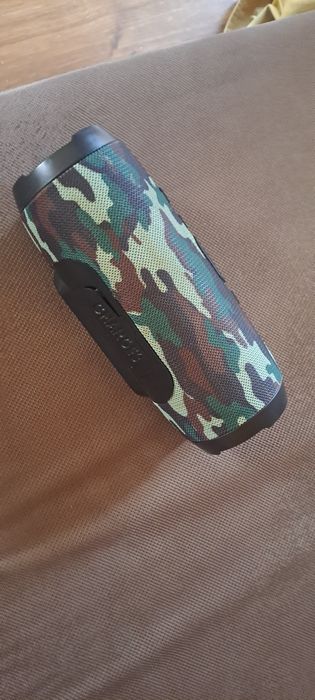 Vand boxa portabila