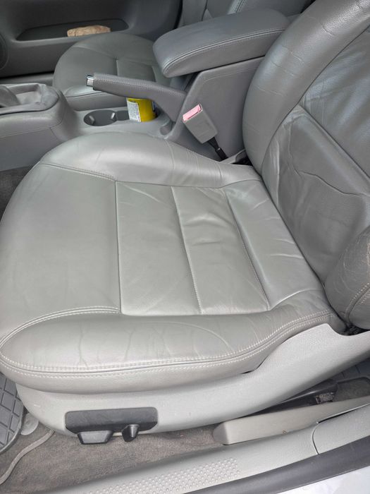 VOLKSWAGEN Passat 2003 — imagine 4